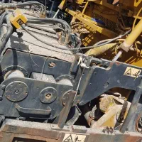 وسایل فینیشر آسفالت ، لودر ، تریلی|ماشین‌آلات صنعتی|سردشت, |دیوار