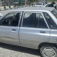 فروش پراید89