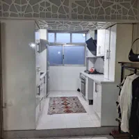 55 متر ط2 لوکس انباری تخلیه 1 دقیقه تا مترو کمیل|اجارهٔ آپارتمان|تهران, بریانک|دیوار