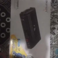 مونو ناکامیچی D9001