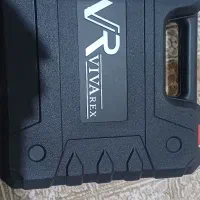 دریل شارژی|ابزارآلات|خمین, |دیوار