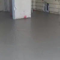 اجرای فوم بتن شیرخانی