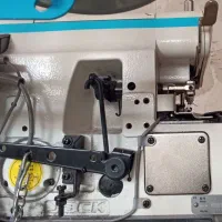 چرخ زیگزال چهار نخ e4s|چرخ خیاطی و ریسندگی|اندیشه, اندیشه فاز ۵|دیوار