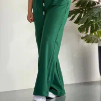 شلوار پنبه زنانه کاوالی