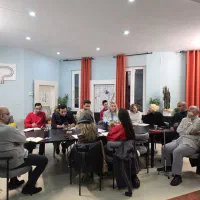 دورهمی روانشناسی تحلیل فیلم