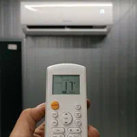نصب کولرگازی تعمیرات تخصصی