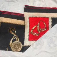 تعدادی شال و روسری نو|لباس|اصفهان, عسگریه|دیوار
