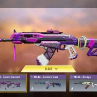 اکانت چنج نشو|کنسول، بازی ویدئویی و آنلاین|رامیان, |دیوار