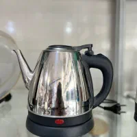 کتری برقی|سماور، چای‌ساز، قهوه‌ساز|کرمان, |دیوار