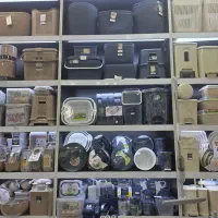 سرویس پلاستیک|ظروف سرو و پذیرایی|تهران, مولوی|دیوار