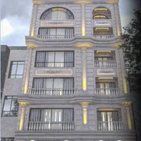 سنگکاری نما کار سنگ کاری