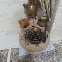 منقل سفالی یاباربیکیو|اجاق گاز و لوازم برقی پخت‌وپز|قشم, |دیوار