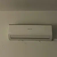 کولر گازی جنرال گلد ۱۲۰۰۰