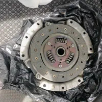 دیسک صفحه پروتون