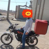 موتور سیکلت