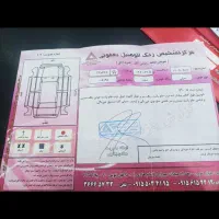 جیلی ۲۰۱۳|خودرو سواری و وانت|مشهد, شهید فرامرز عباسی|دیوار