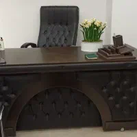 میز و مبل مدیریتی|مبلمان اداری|جویبار, |دیوار