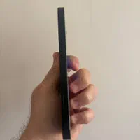 فروش iPhone 13 کار کرده مشکی 128 گیگابایت|موبایل|تهران, کوی بیمه|دیوار