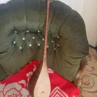 دوتار خوش صدا(میزون،میزون)12تومن پول لازمم