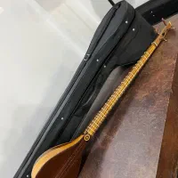 سه‌تار