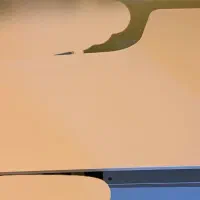 میز تحریر(کامپویتر) به همراه کشو