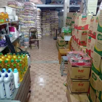پخش عمده و تک مواد غذایی