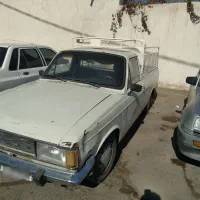 پیکان وانت بی رنگ|خودرو سواری و وانت|بیرجند, |دیوار