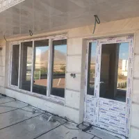 کارخانه دروپنجره دوجداره upvc وآلومینیومی توری|خدمات پیشه و مهارت|اراک, |دیوار