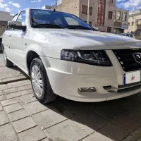 سمند سورن پلاس XU7p مدل 1404|خودرو سواری و وانت|کرمانشاه, |دیوار