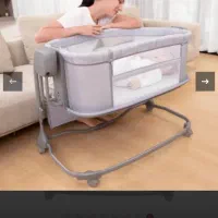 گهواره برقی ماستلا