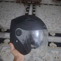 دو عدد کلاه کاسکت