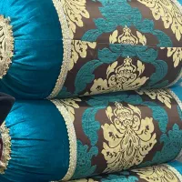 فروش ۱۰ عدد بالش|رختخواب، بالش، پتو|یاسوج, |دیوار