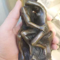 مجسمه برنز اورجینال|مجسمه، تندیس، ماکت|تهران, وحیدیه|دیوار