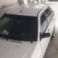 پراید 132دوگانه دستی