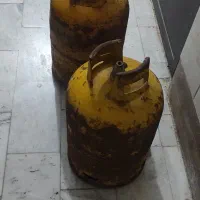 کپسول گاز(ایران گاز)