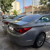 هیوندای سوناتا YF، مدل ۲۰۱۲|خودرو سواری و وانت|تهران, سعادت‌آباد|دیوار