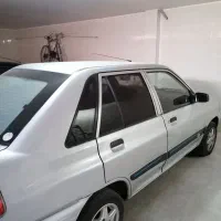 فروش پراید 141