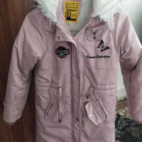 کاپشن دخترانه