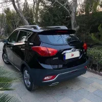 سند تک برگ Jac S3|خودرو سواری و وانت|تهران, جنت‌آباد مرکزی|دیوار