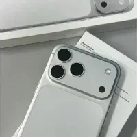 آیفون ۱۷ پرومکس zaa 256g