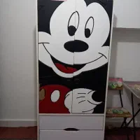 کمد سالم زیبا