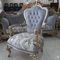 مبلمان پویا مبل آریا **