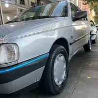 پژو۴۰۵مدل ۸۸ بدون رنگ|خودرو سواری و وانت|سقز, |دیوار