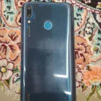 گوشی Huawei y9 2019|موبایل|بندر گناوه, |دیوار