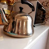 فروش فوری کتری و قوری