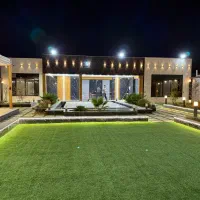 ویلای 700متری/بانمای مدرن/لاکچری|فروش خانه و ویلا|اصفهان, براآن شمالی|دیوار