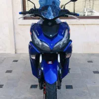 طرح آیروکس هانی 180