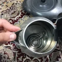 چای ساز|سماور، چای‌ساز، قهوه‌ساز|تهران, خزانه|دیوار