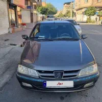 پارس سال سفارشی ۸۹( معاوضه )