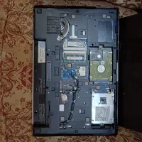 لب تاپhpکرای7|رایانه همراه|گرگان, |دیوار